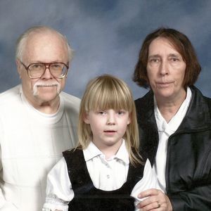 Meet your Posher, Sharon